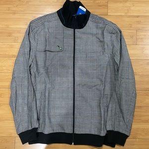 Adidas Original Materials of the world England